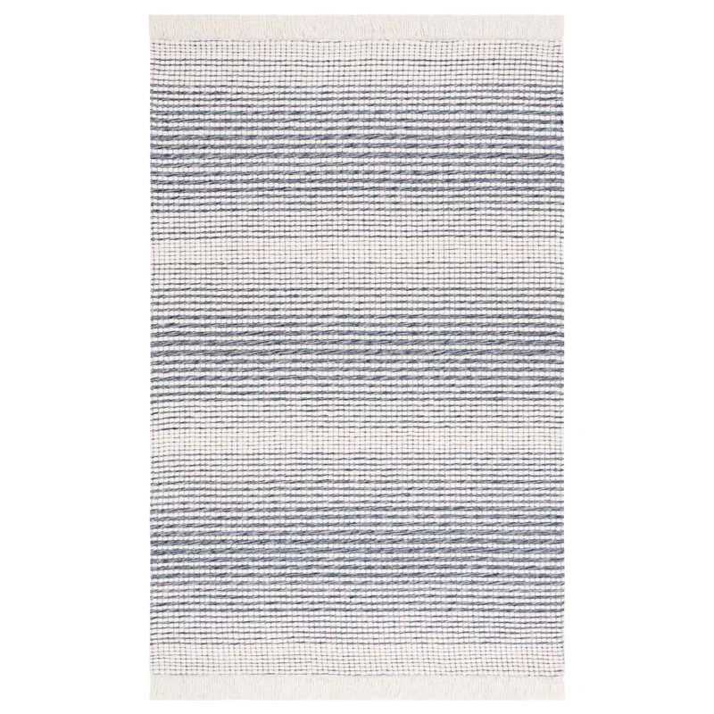 Safavieh Marbella Hand Woven Wool With Cotton Cloth Backing Rug