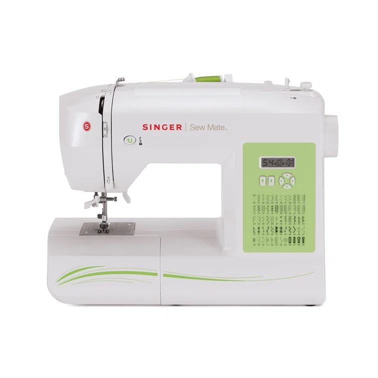 Singer Singer Electronic Sewing Machine
