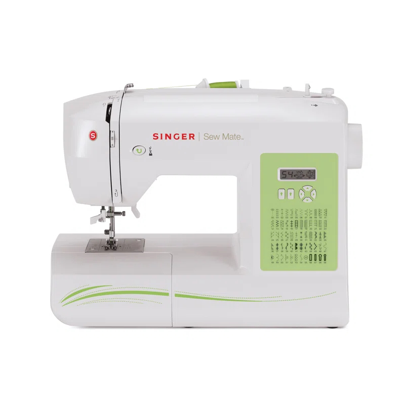 Singer Singer Electronic Sewing Machine