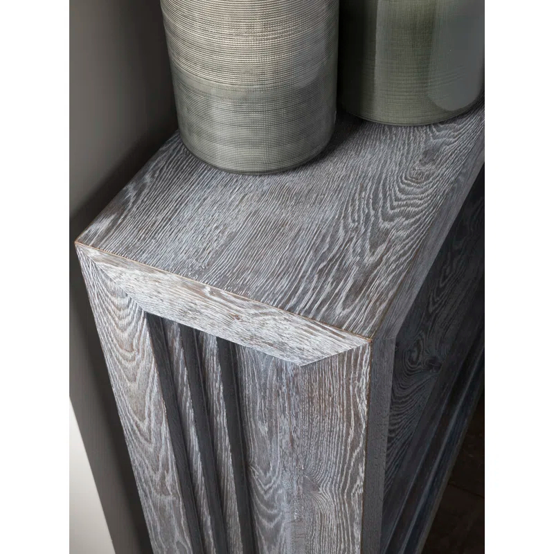 Artistica Home Signature Designs Accolade Console