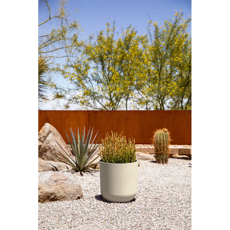Mason Series Kona Planter