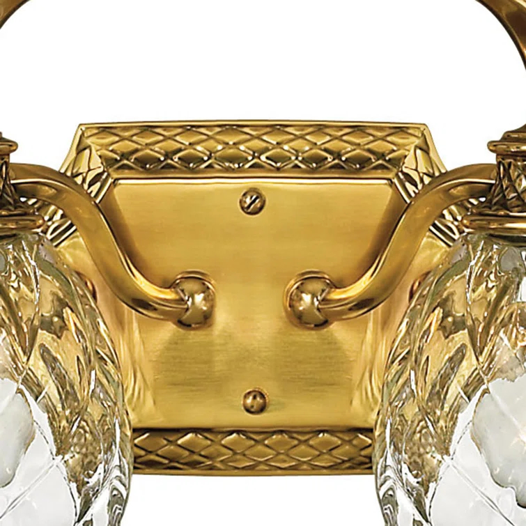 Hinkley Plantation 4-Light Vanity Light