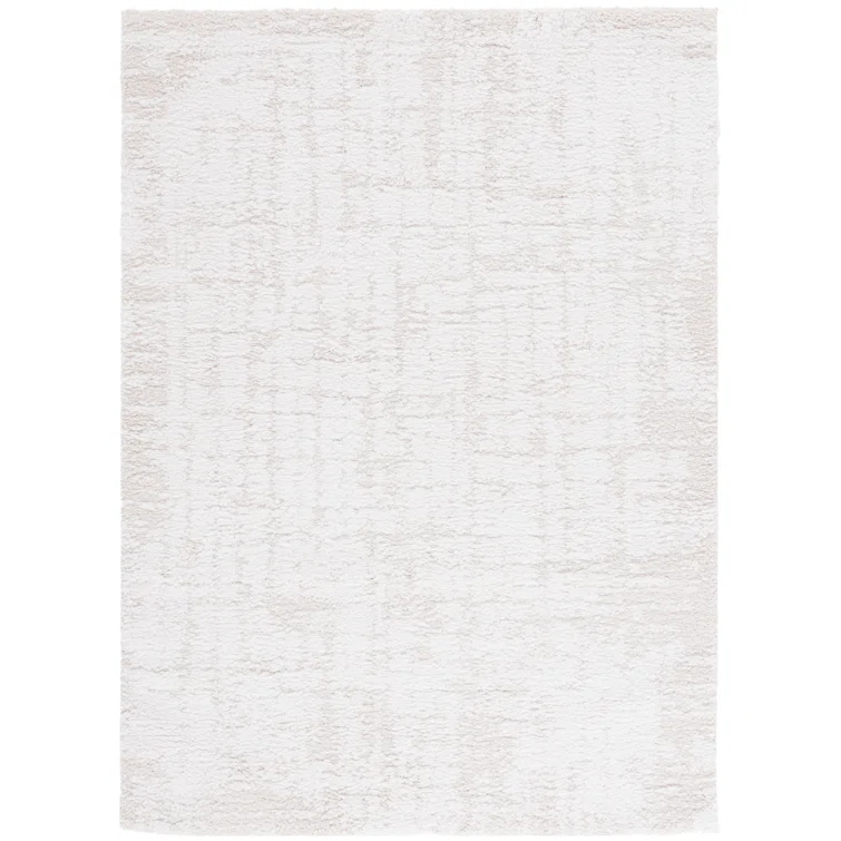 Safavieh Rumi Shag Performance Abstract Rug