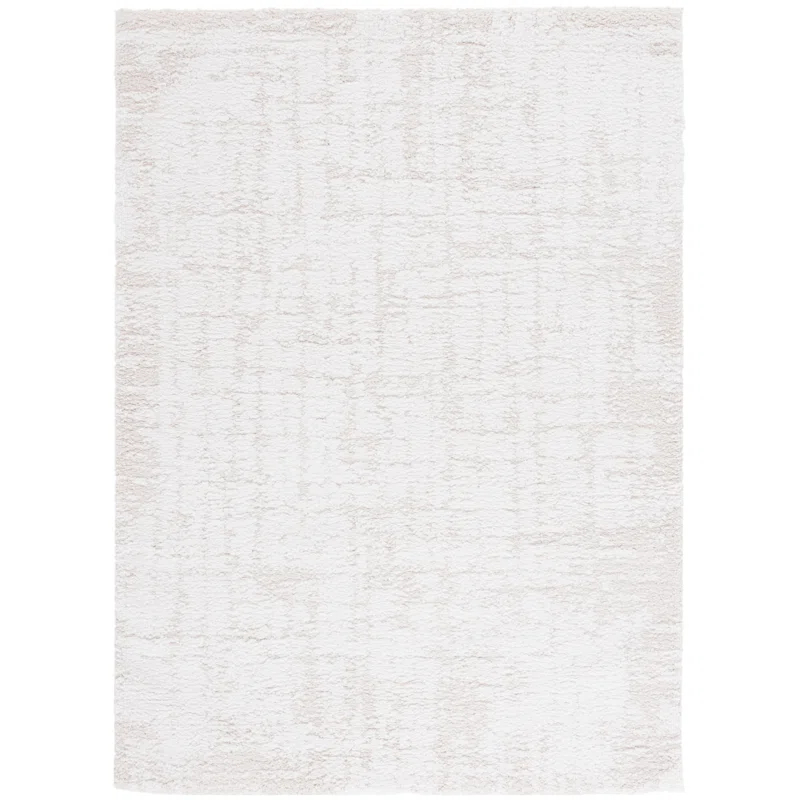 Safavieh Rumi Shag Performance Abstract Rug