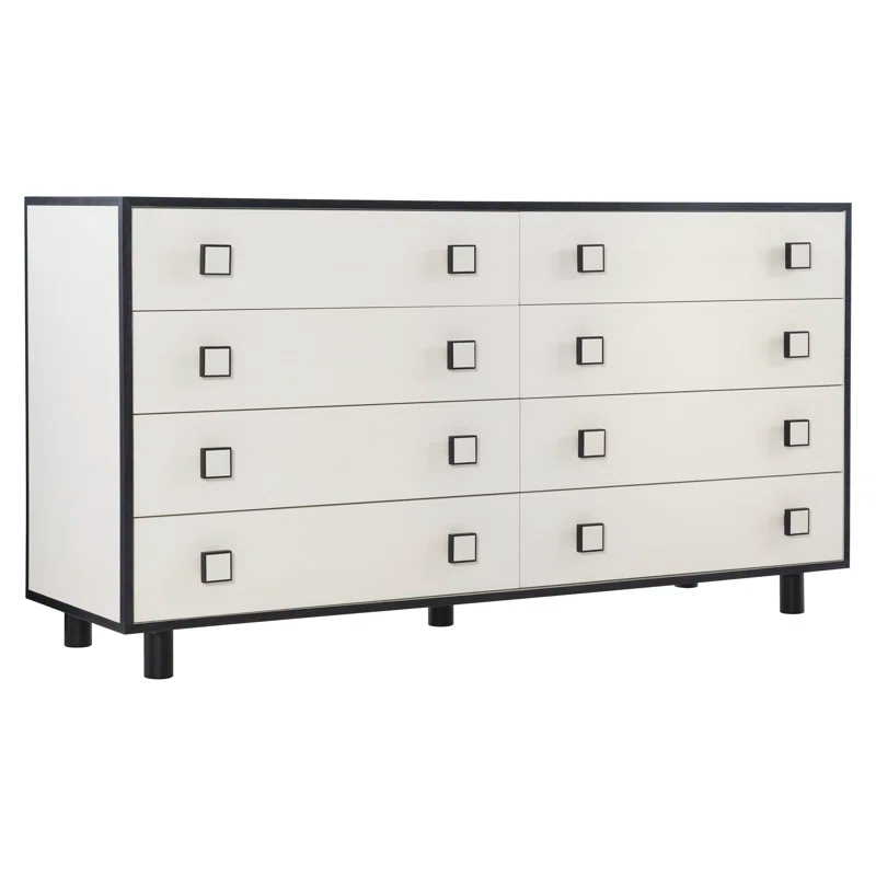 Bernhardt Silhouette 68'' W 8 - Drawer Dresser
