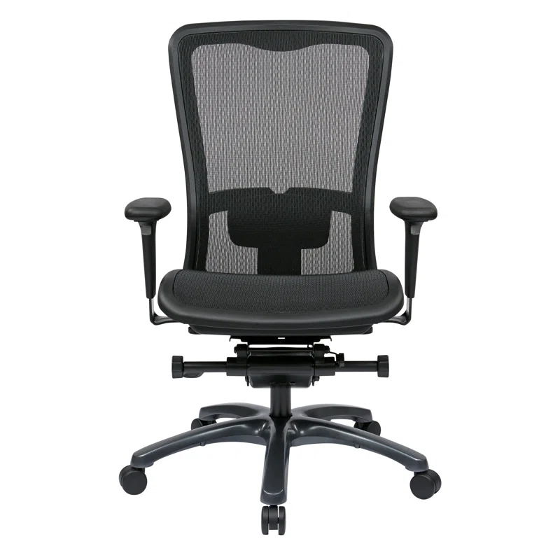 Office Star Products Conference Chair