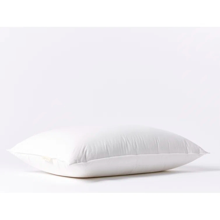 Coyuchi Soft Pillow