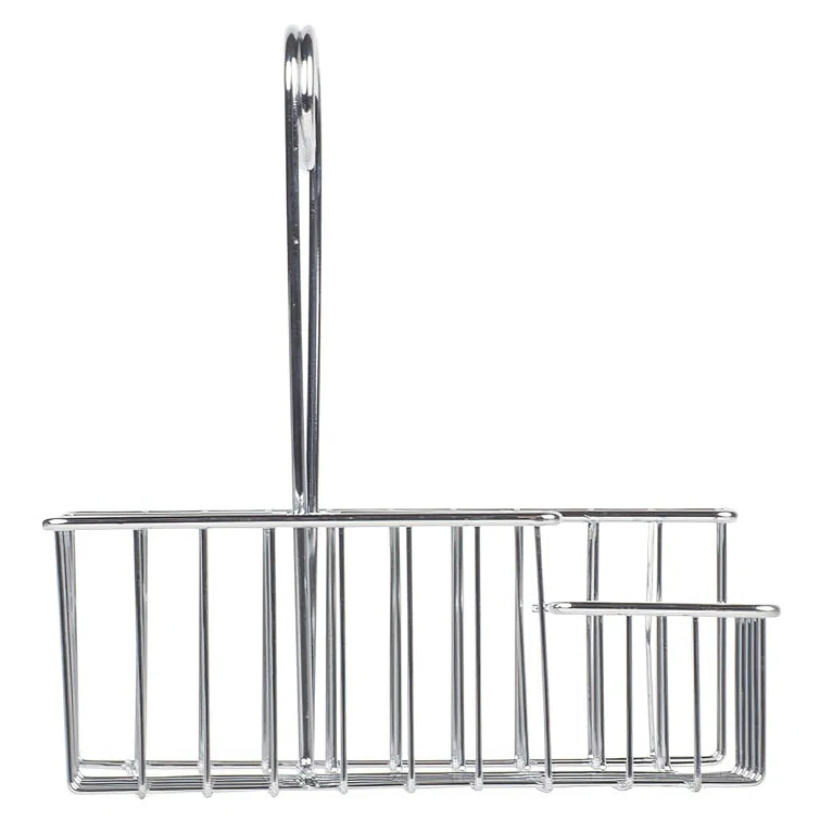 G.E.T. Tabletop Caddies - 4 Compartment Condiment Caddy