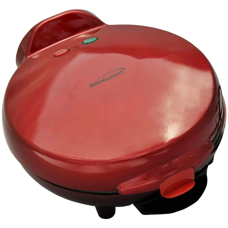 Brentwood Brentwood 9'' Non Stick Tortilla Press Or Roti Maker