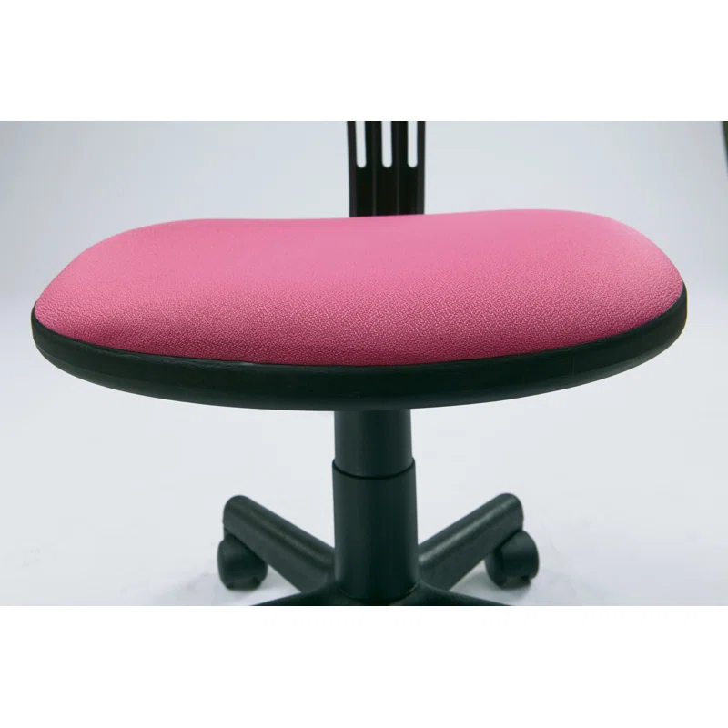 OSP Designs Polyester Blend Task Chair