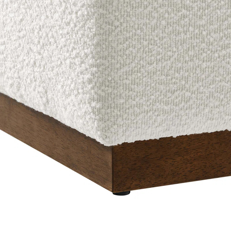 Modway Modway Tilden Upholstered Ottoman