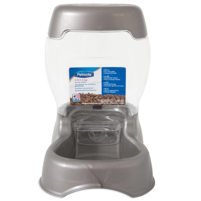 Petmate Automatic Feeder