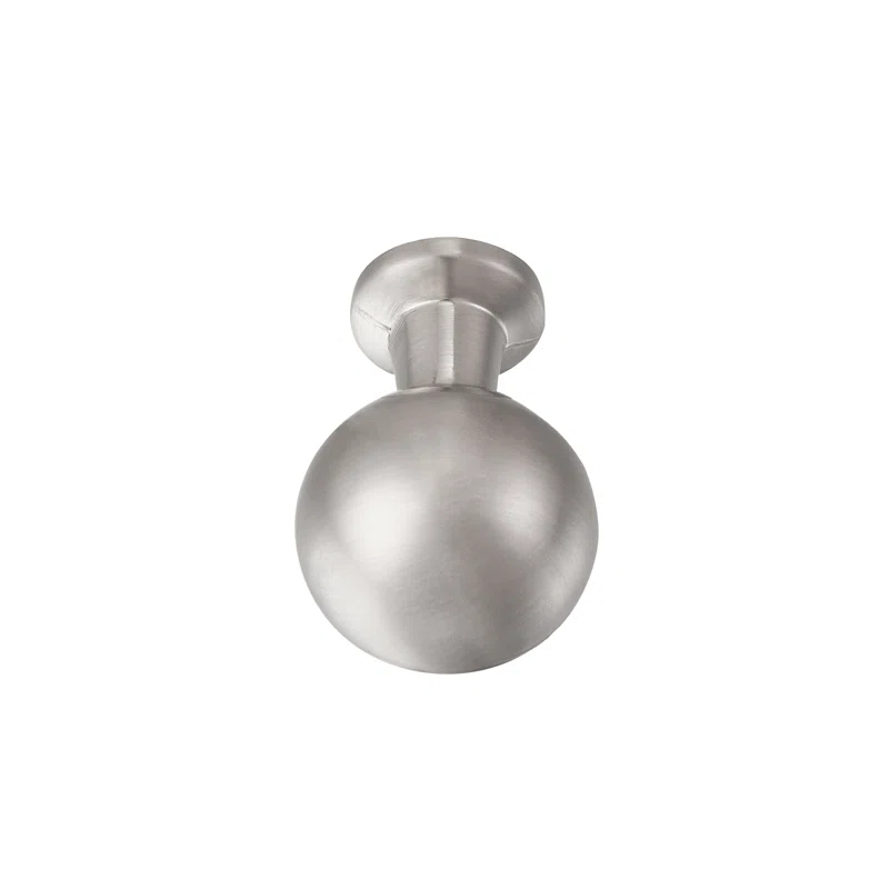 Utopia Alley 7/8 Diameter Round Knob