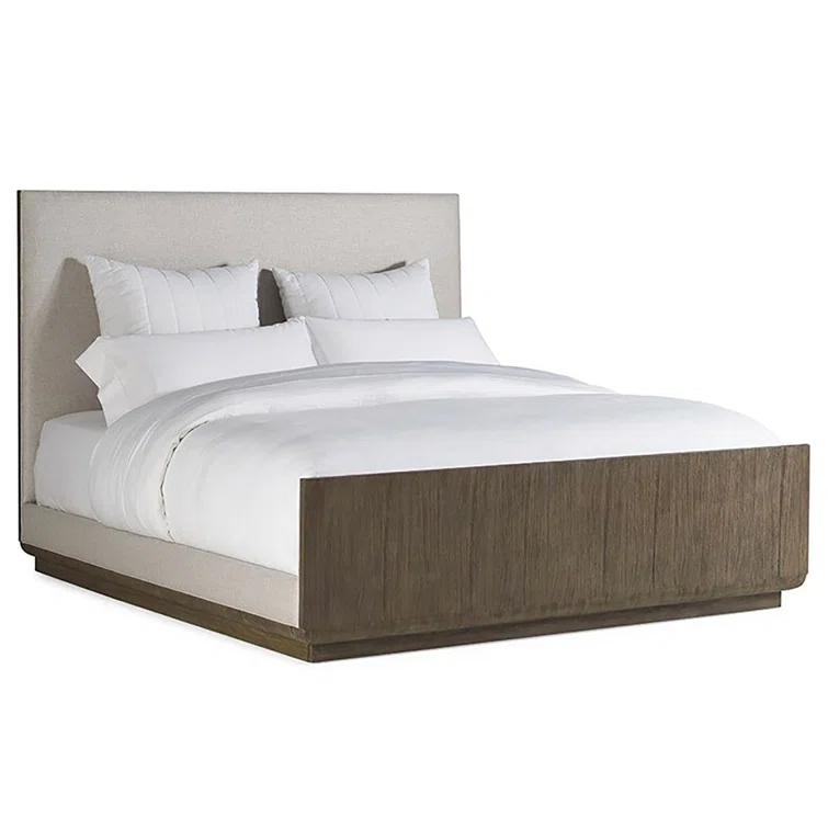 Brownstone Furniture Dalton Upholstered Bed