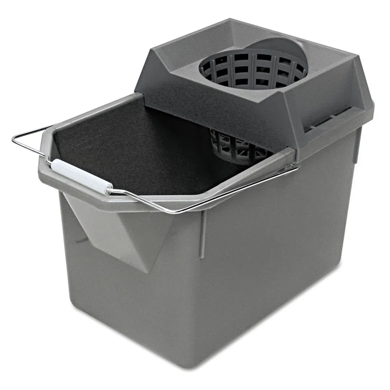Rubbermaid Commercial Products Mop Bucket