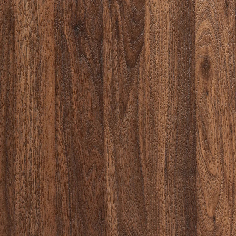 Modway Bulwark 2-Drawer Nightstand In Walnut