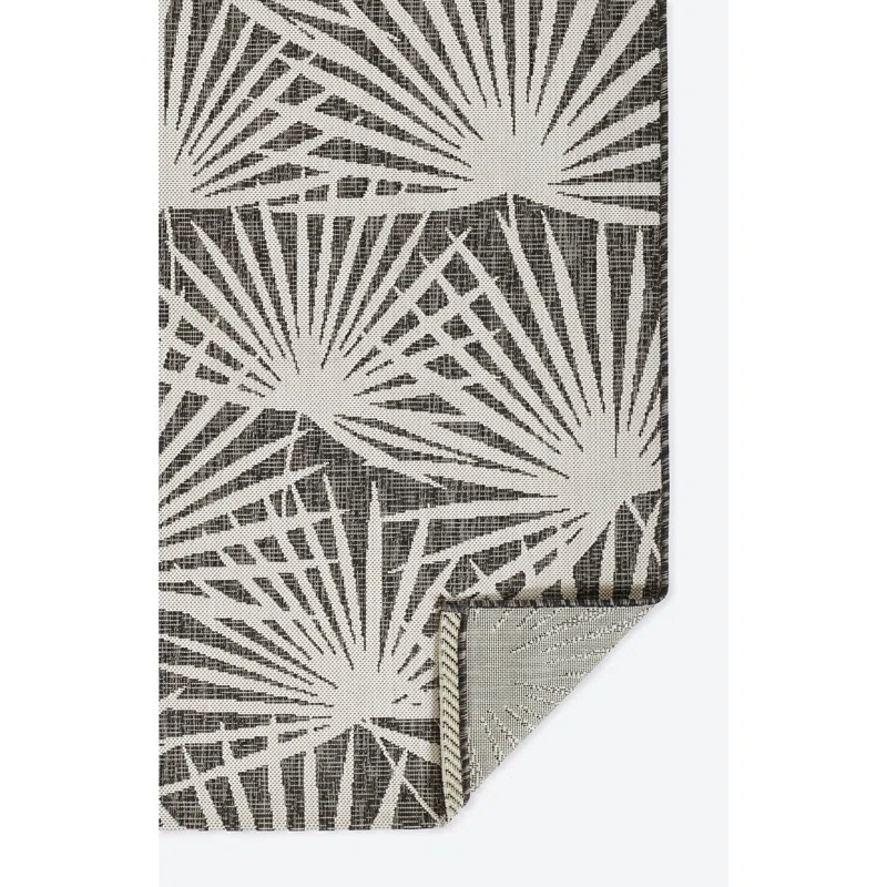 Novogratz Villa Floral Indoor / Outdoor Rug