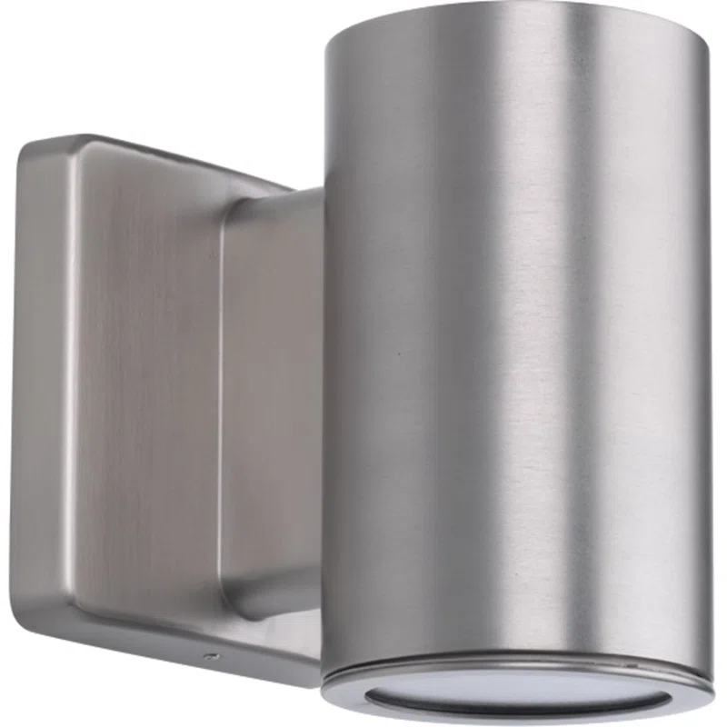 Wrought Studio™ Mcmeans Aluminum LED Wall Light