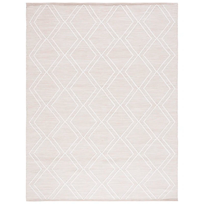 Safavieh Kilim Hand Woven Performance Geometric Rug