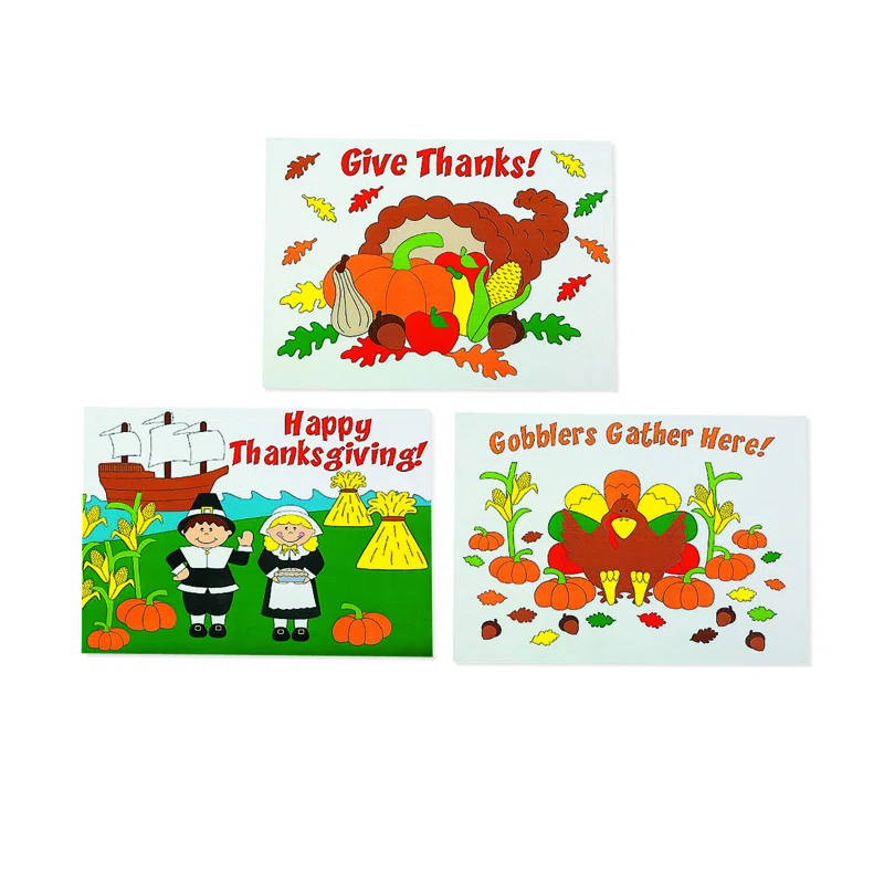 The Holiday Aisle® ZiZi Paper Kids Rectangle Placemat