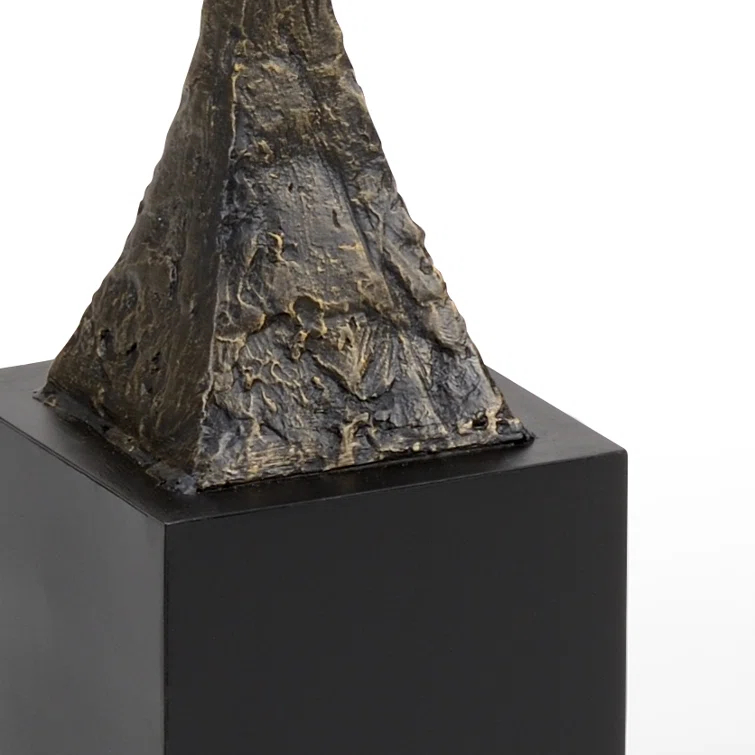 Frederick Cooper Artemis Abstract Statue