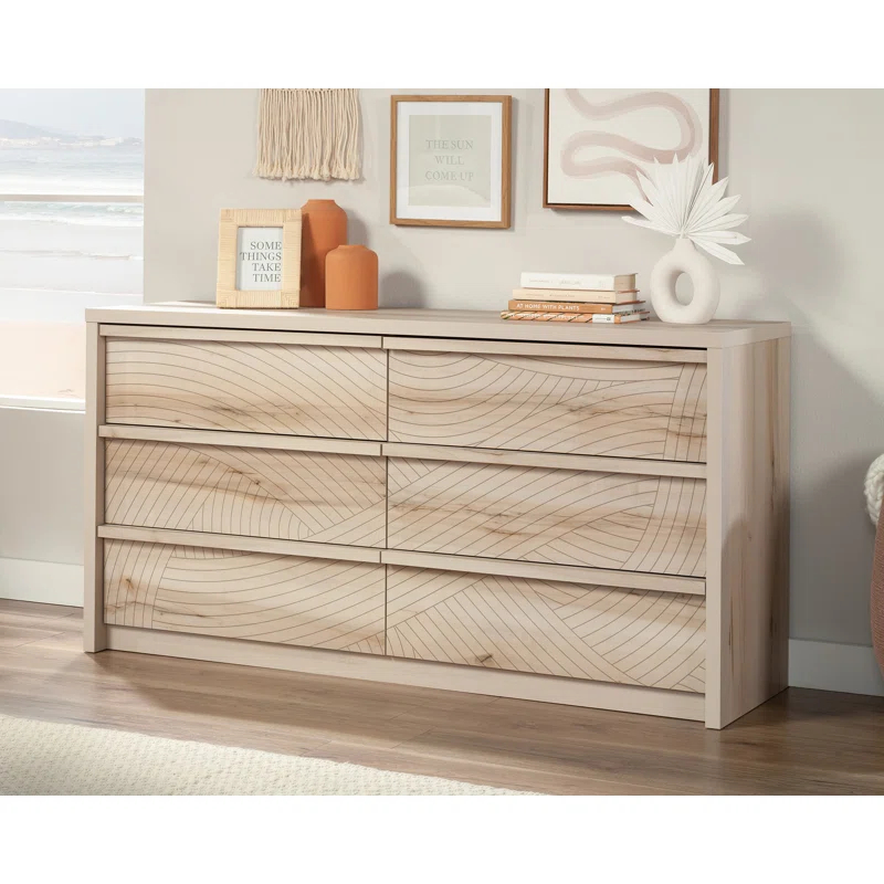 Millwood Pines Domen Harvey Park Dresser