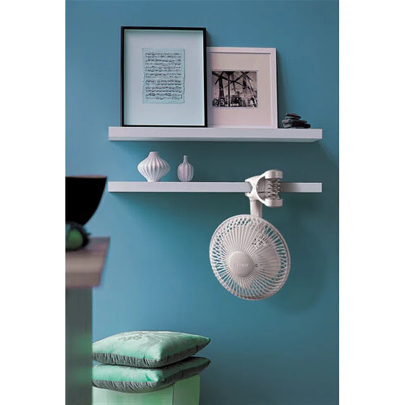 Lasko 6" Table Fan