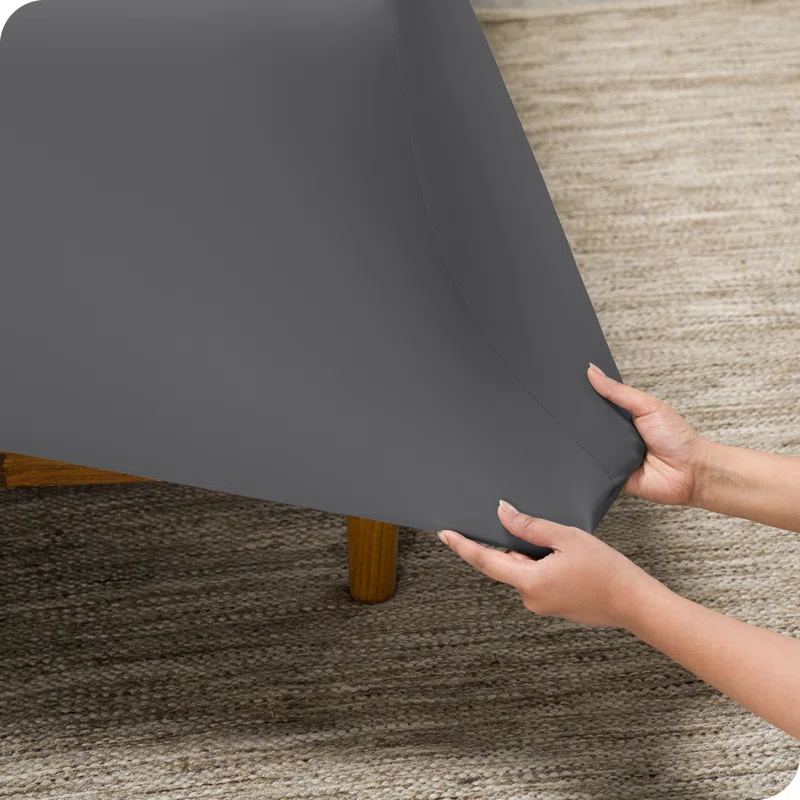 Bare Home Microfiber Stretch Sheet Set