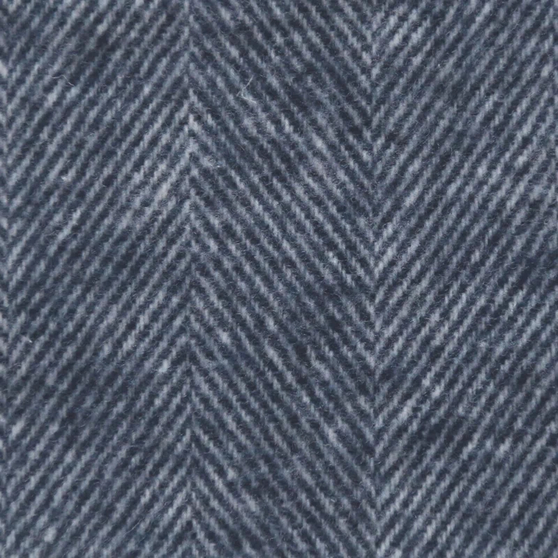 Lands Downunder Italian Herringbone Throw