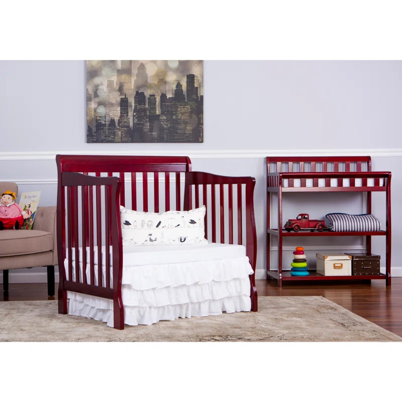 Dream On Me Dream on Me 2-in-1 Ashton Changing Table