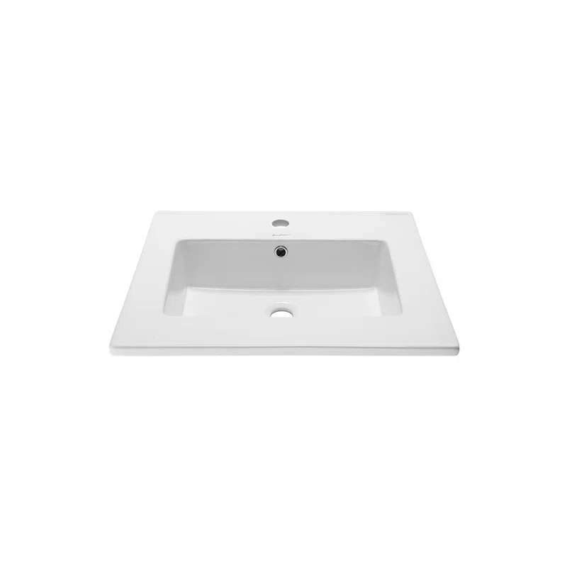 Voltaire 25" Single Bathroom Vanity Top
