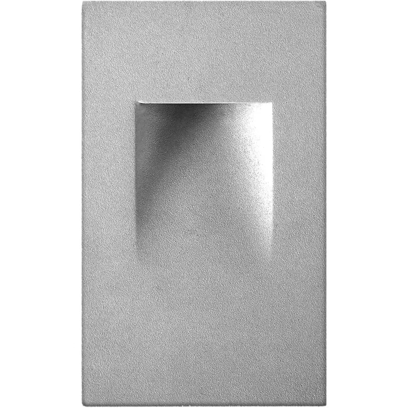 Ciata Lighting Integrated LED Metal Step Light