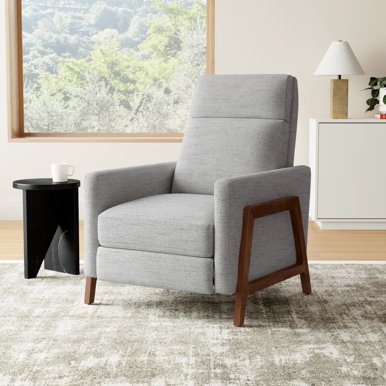 Bosse Upholstered Recliner