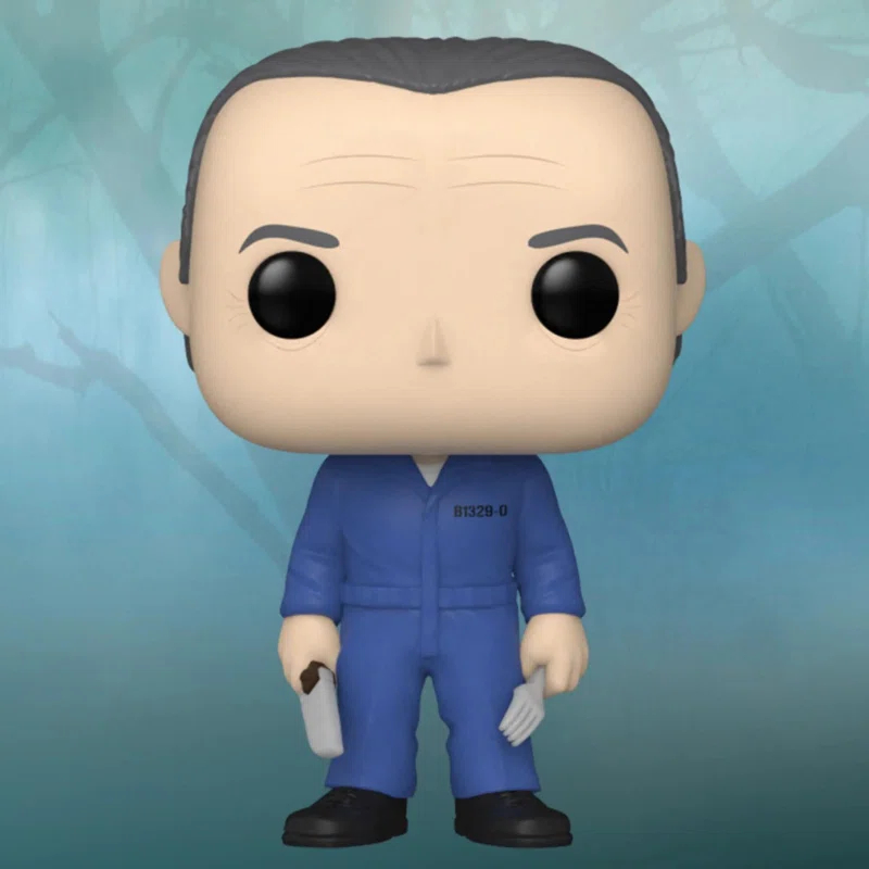 Funko Pop! Entertainment Figurines & Sculptures