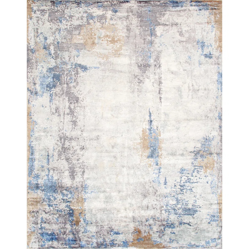 One-of-a-Kind 8' X 10'2" Area Rug in