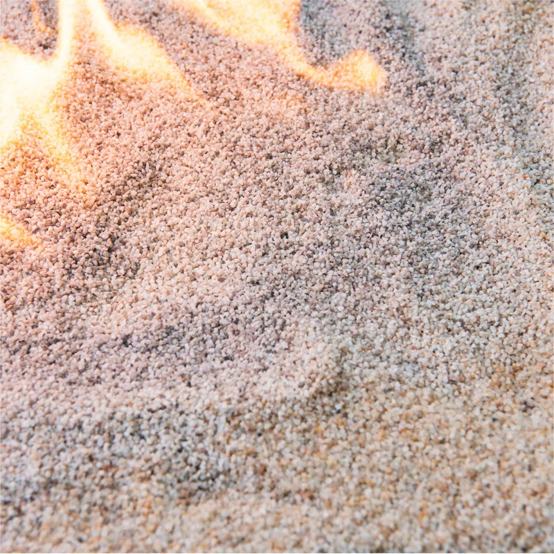 Fire Pit Essentials 10 Lb. Beige Fire Glass