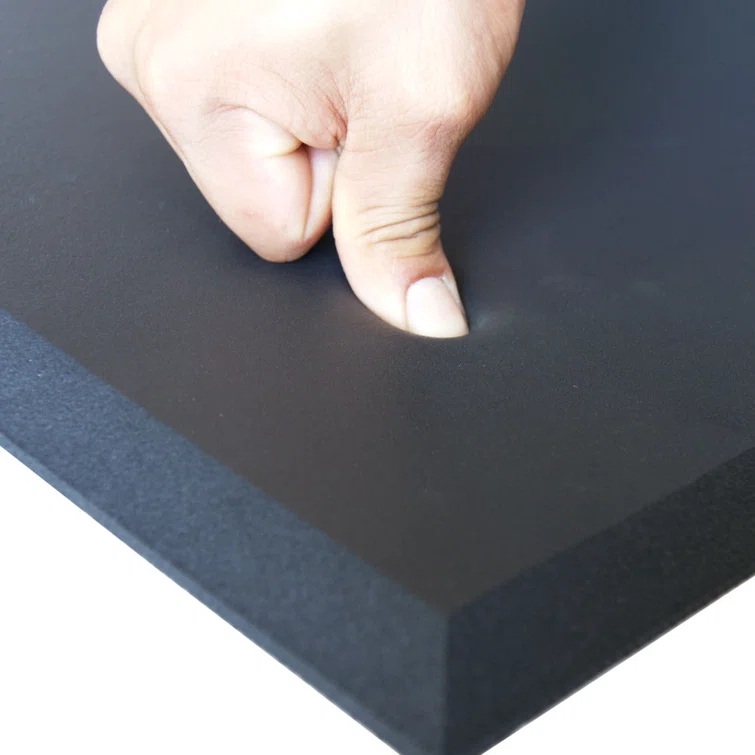 Rubber-Cal, Inc. Comfort Cloud Foam Anti-Fatigue Mat