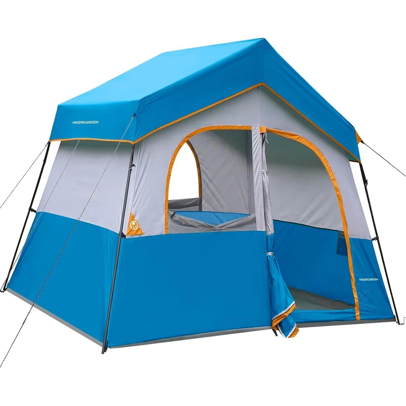 HIGEMZ 6 Person Tent