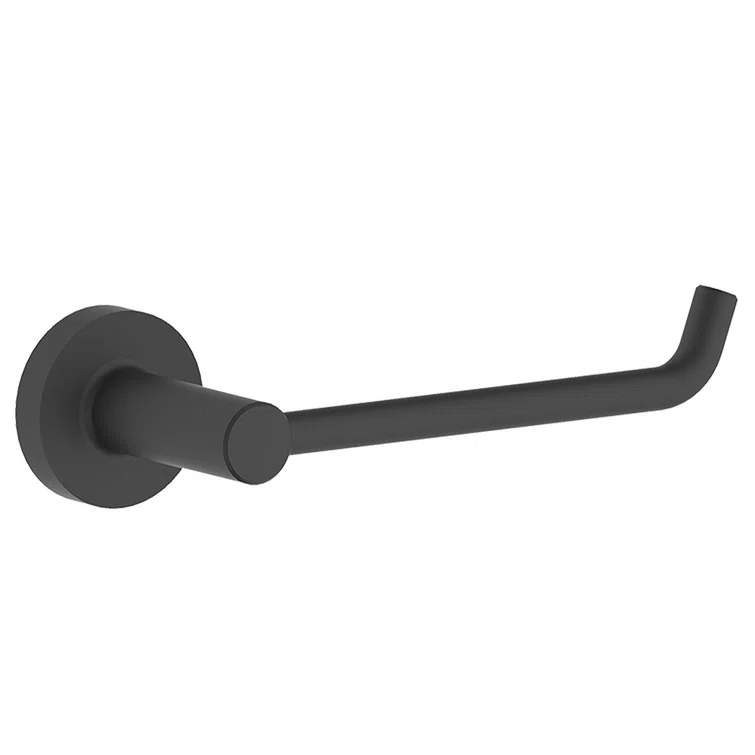 Ultra Faucets Kree Wall Mounted Toilet Paper Holder UFA31087