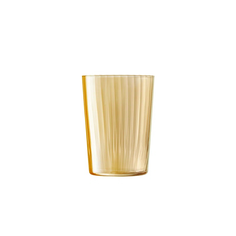 LSA International Drinking Glass Set