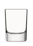 Luigi Bormioli Strauss 2 oz. Liqueur Shot Glasses (Set of 6)