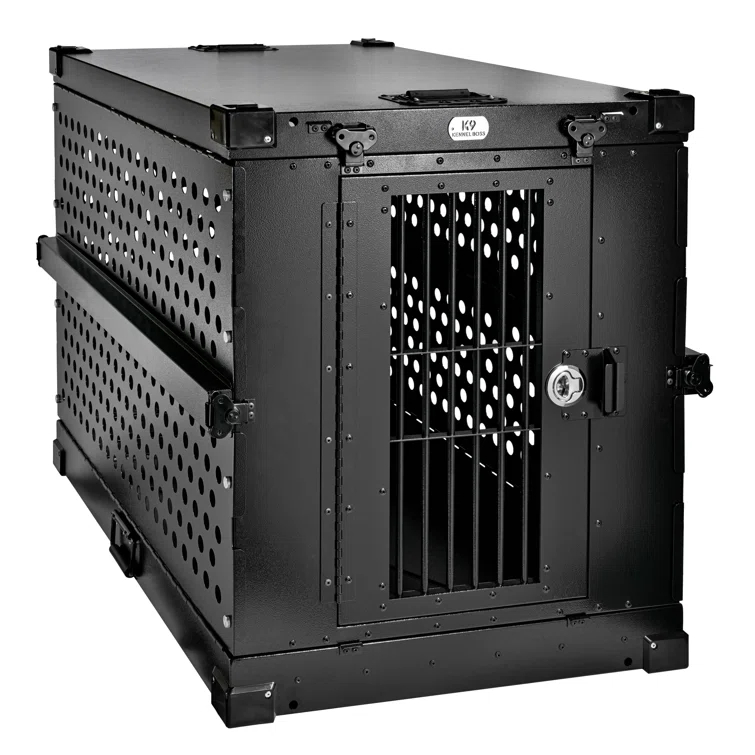 K9 Kennel Boss K9 Kennel Boss Dog Crate