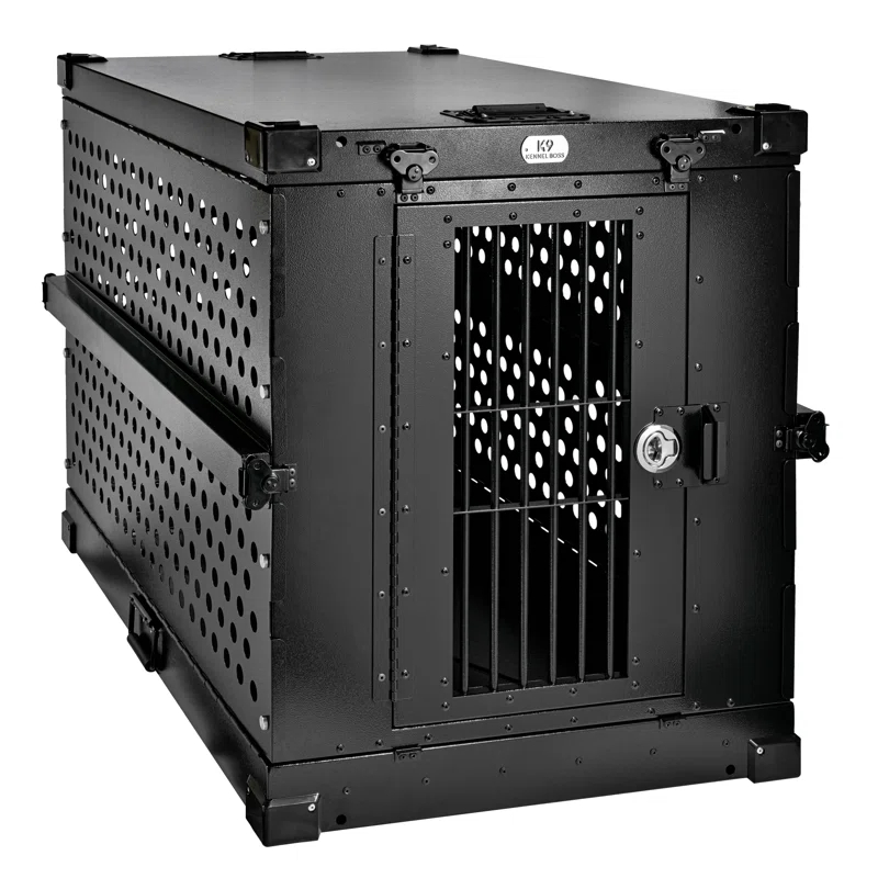 K9 Kennel Boss K9 Kennel Boss Dog Crate