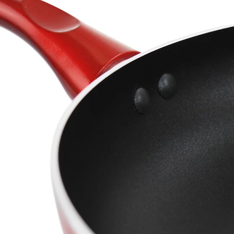 Better Chef Non Stick Aluminum Frying Pan | Wayfair