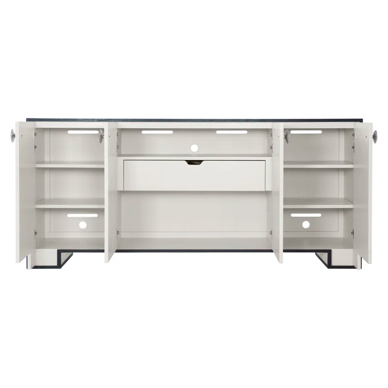 Bernhardt Silhouette 78'' Sideboard