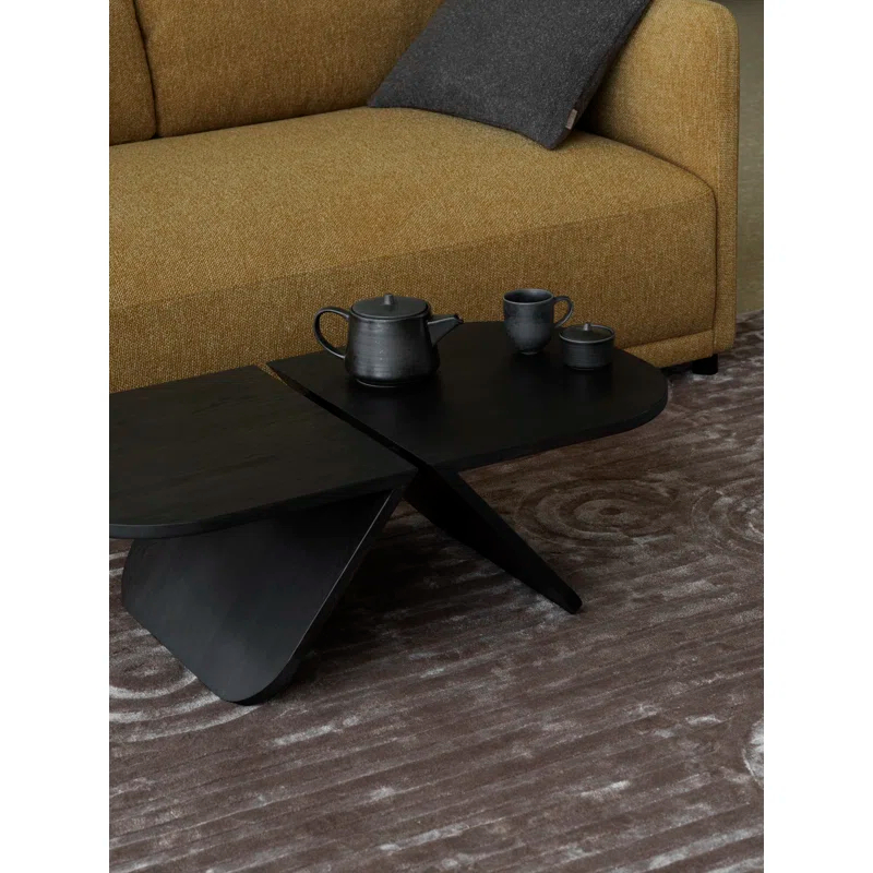 Blomus AVIO Oak End Table