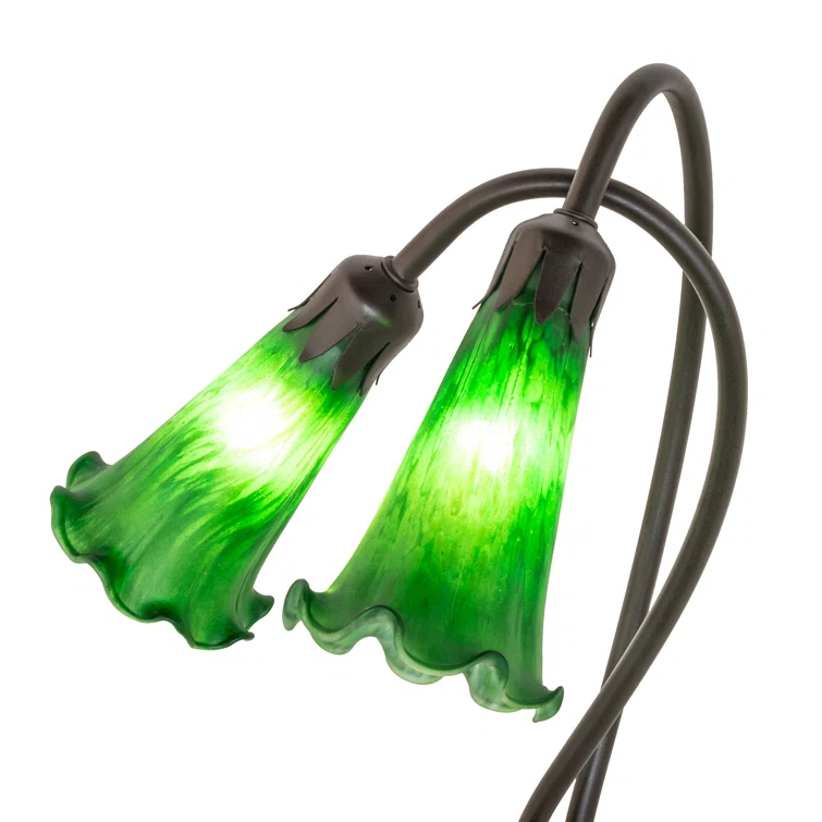 Meyda Lighting Metal Novelty Lamp