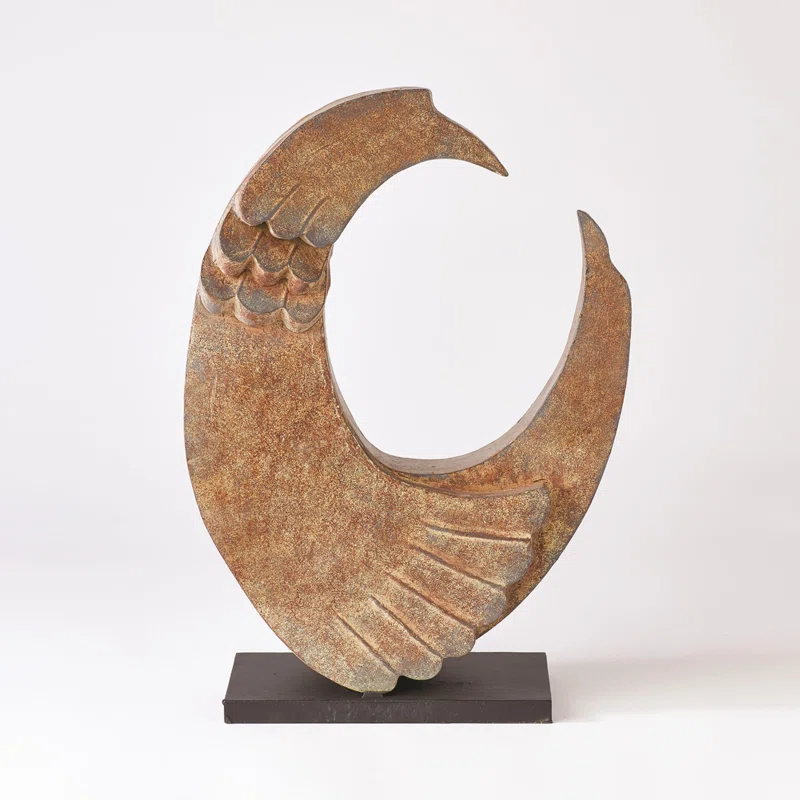 Signature III Animals Figurines & Sculptures