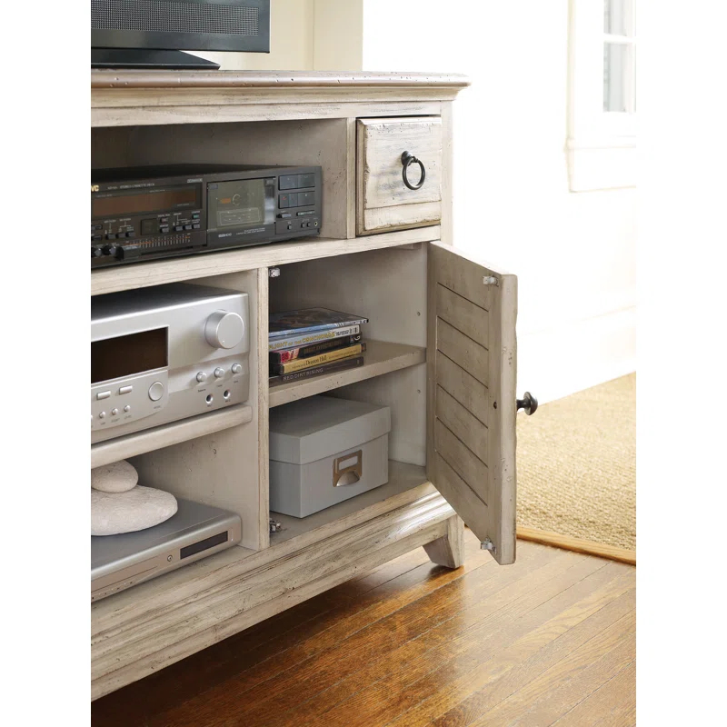 One Allium Way® Kempston 56 W Storage Credenza