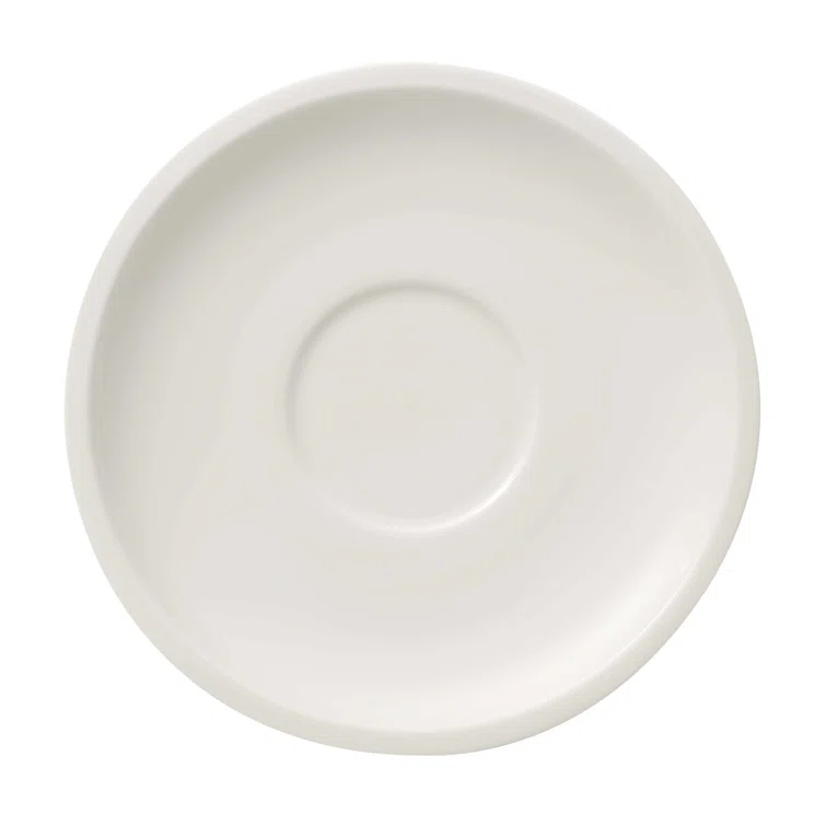 Villeroy & Boch Villeroy & Boch Artesano Original 30 Piece Dinnerware Set, Service for 6, Creamy White
